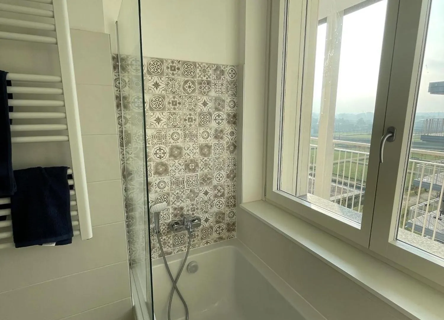 La Casa Di Miri Apartment Milan
