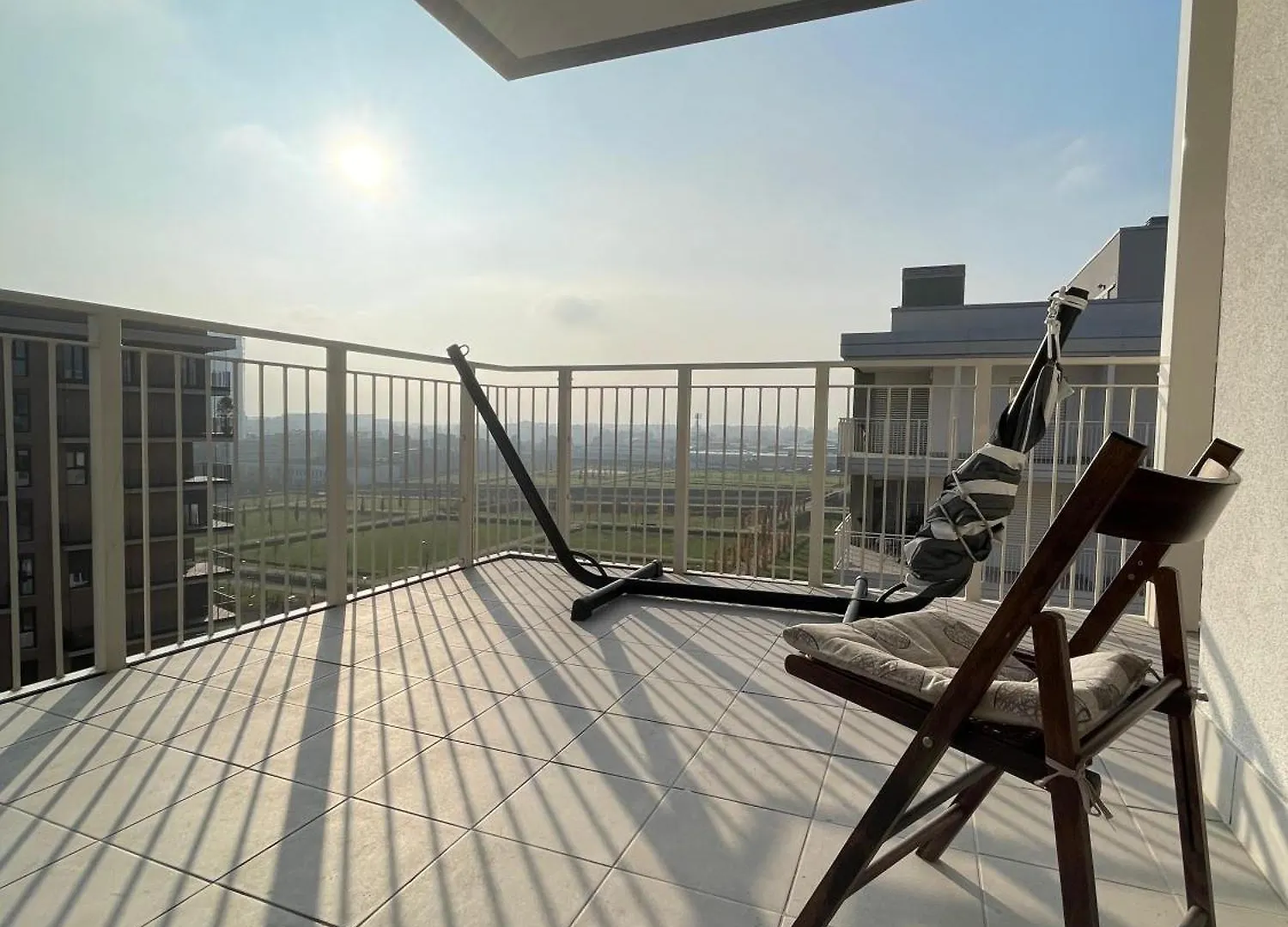 La Casa Di Miri Apartment Milan