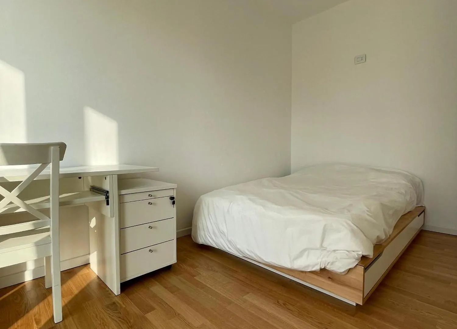 La Casa Di Miri Apartment Milan Italy