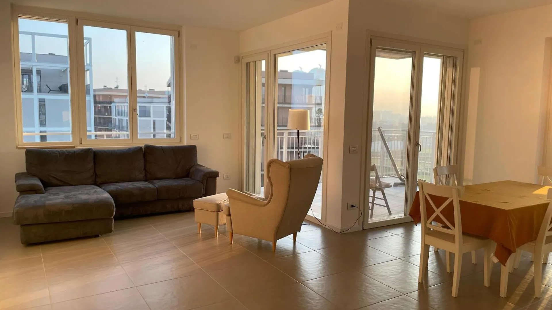 La Casa Di Miri Apartment Milan