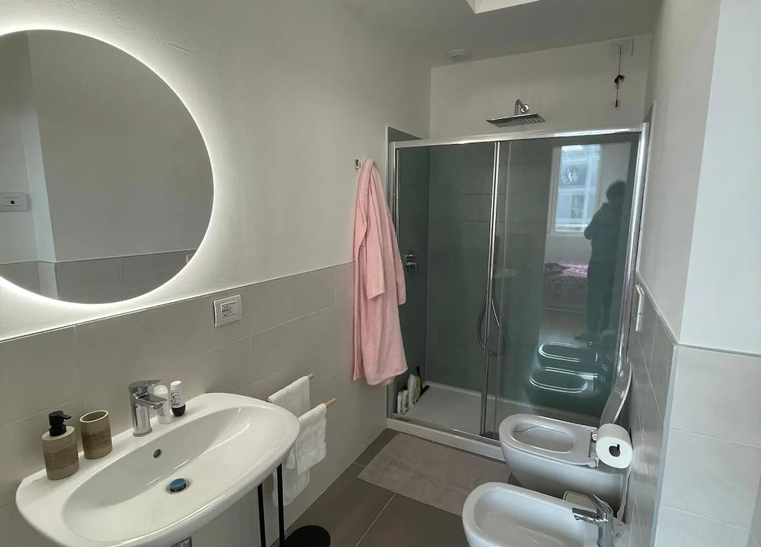 La Casa Di Miri Apartment Milan