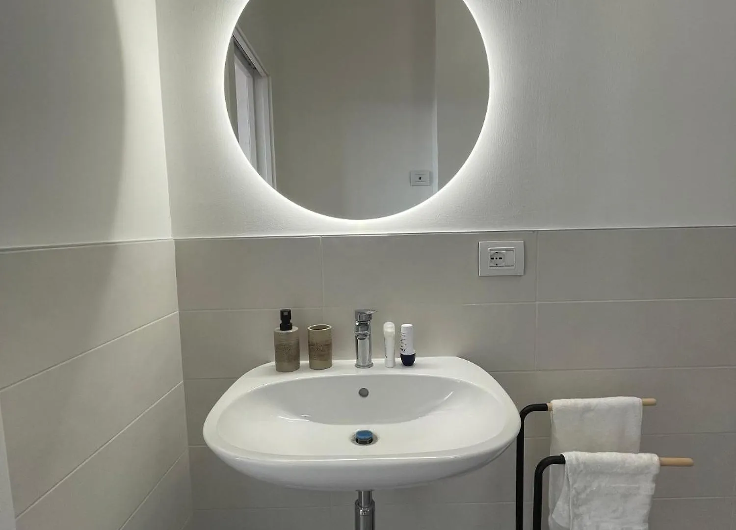 La Casa Di Miri Apartment Milan