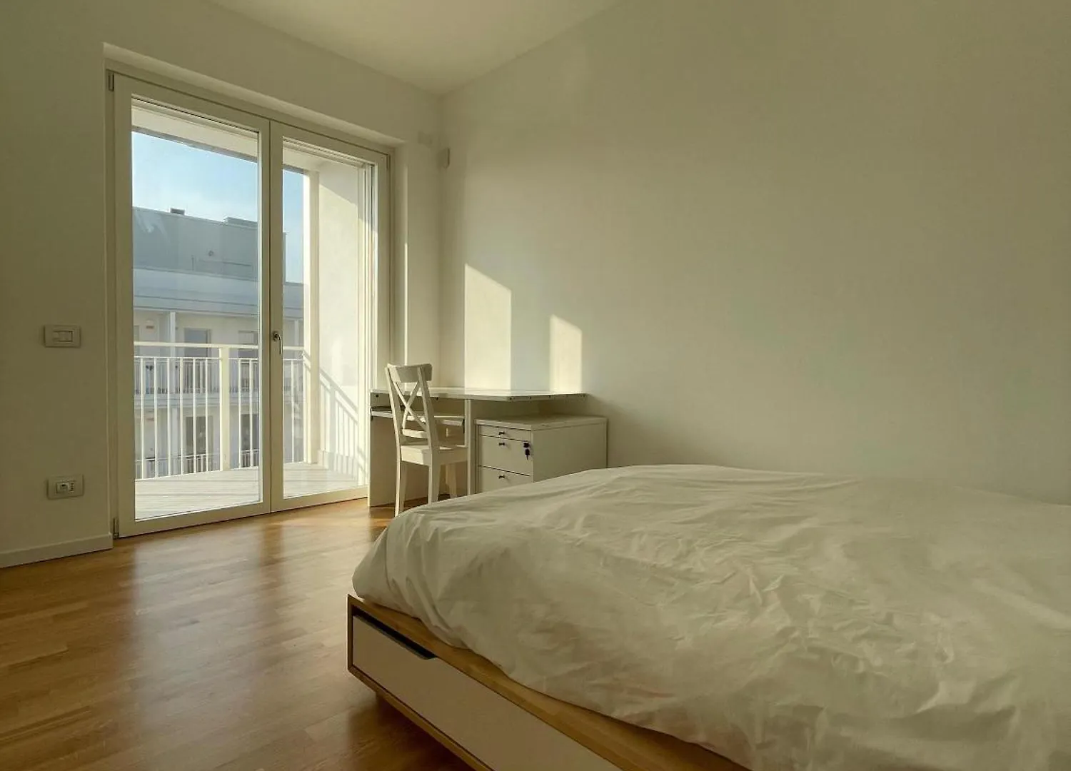 La Casa Di Miri Apartment Milan Italy