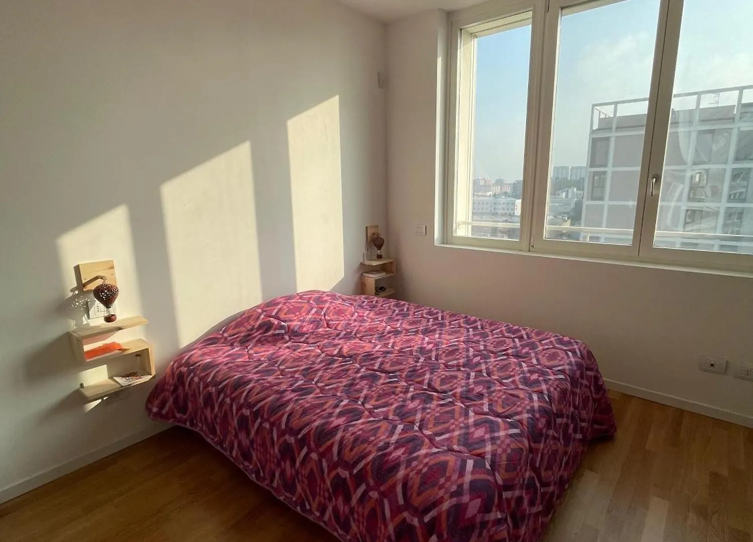 La Casa Di Miri Apartment Milan