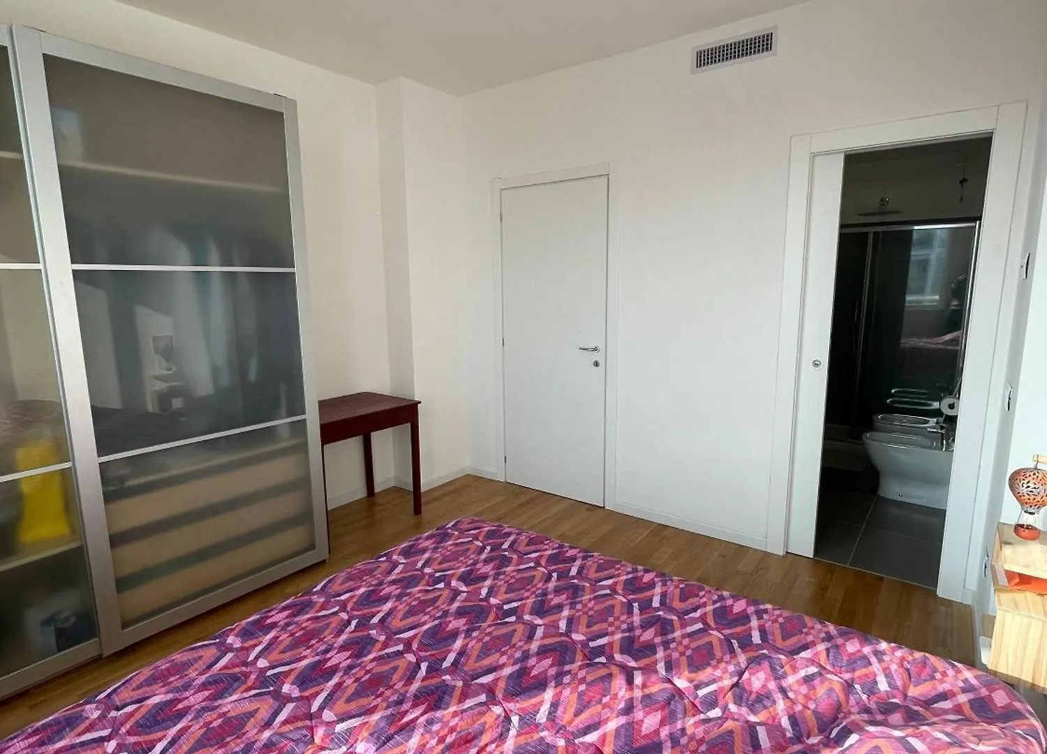 La Casa Di Miri Apartment Milan
