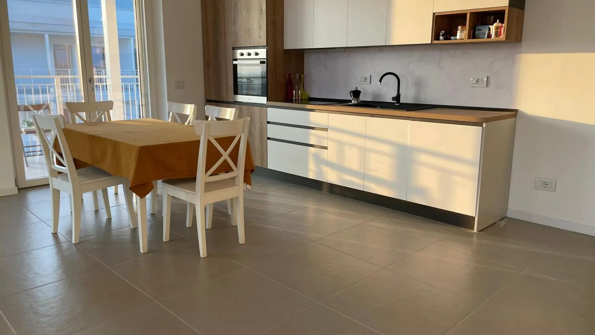 La Casa Di Miri Apartment Milan