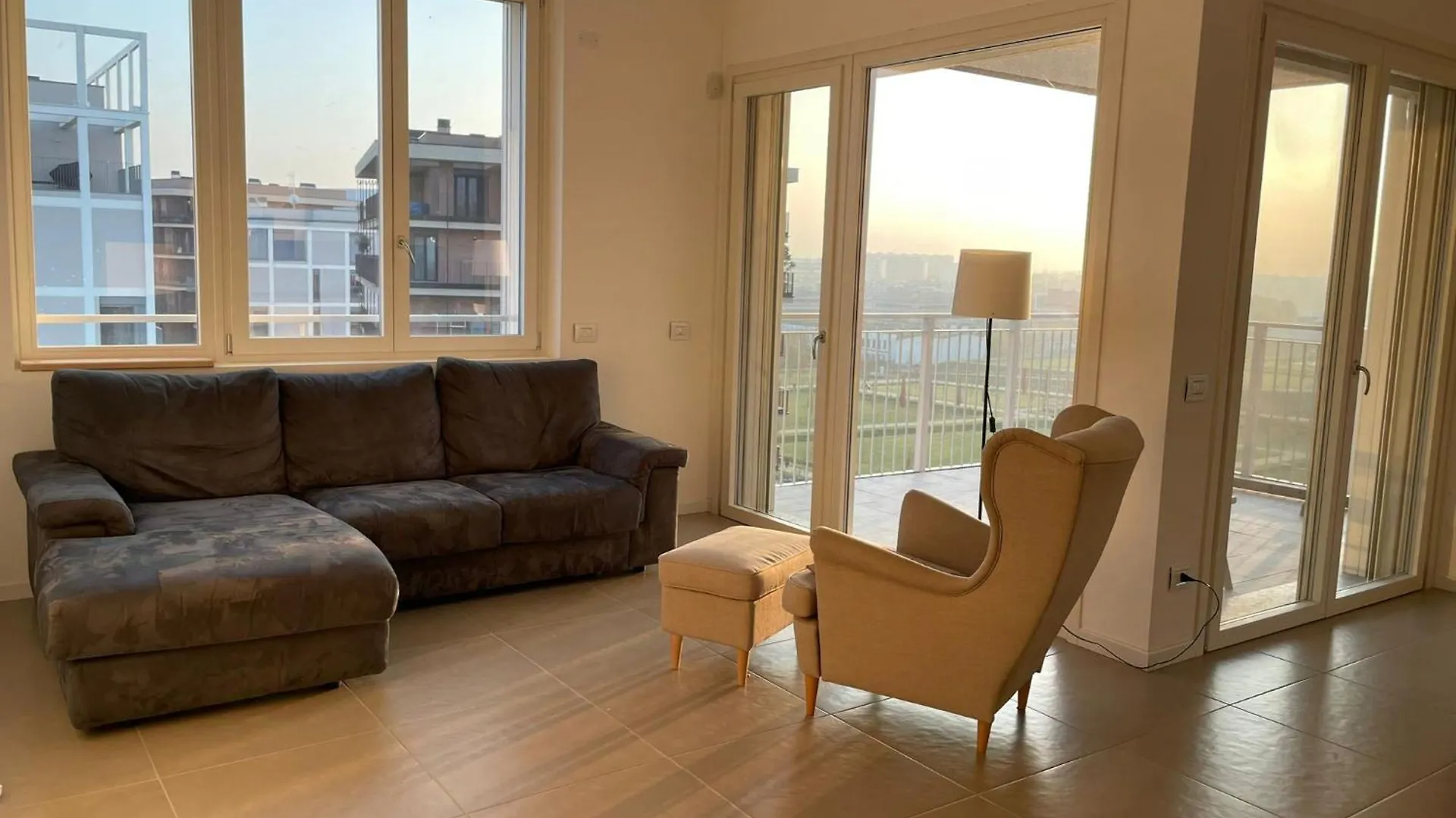 La Casa Di Miri Apartment Milan