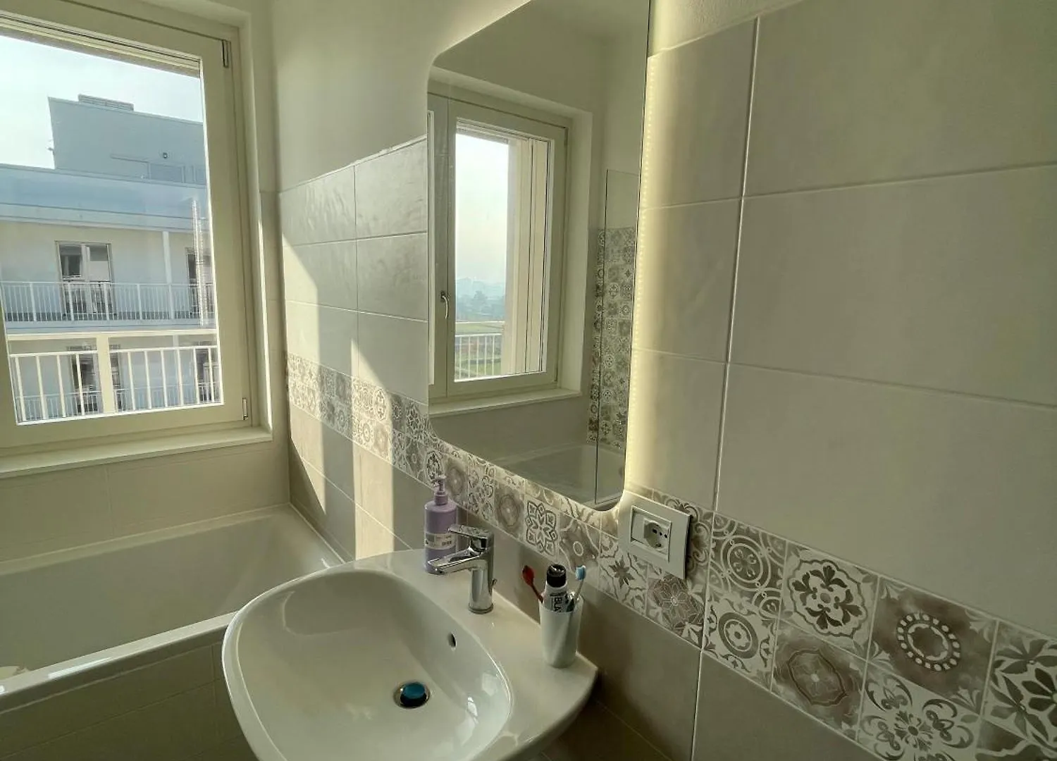 La Casa Di Miri Apartman Milánó Olaszország