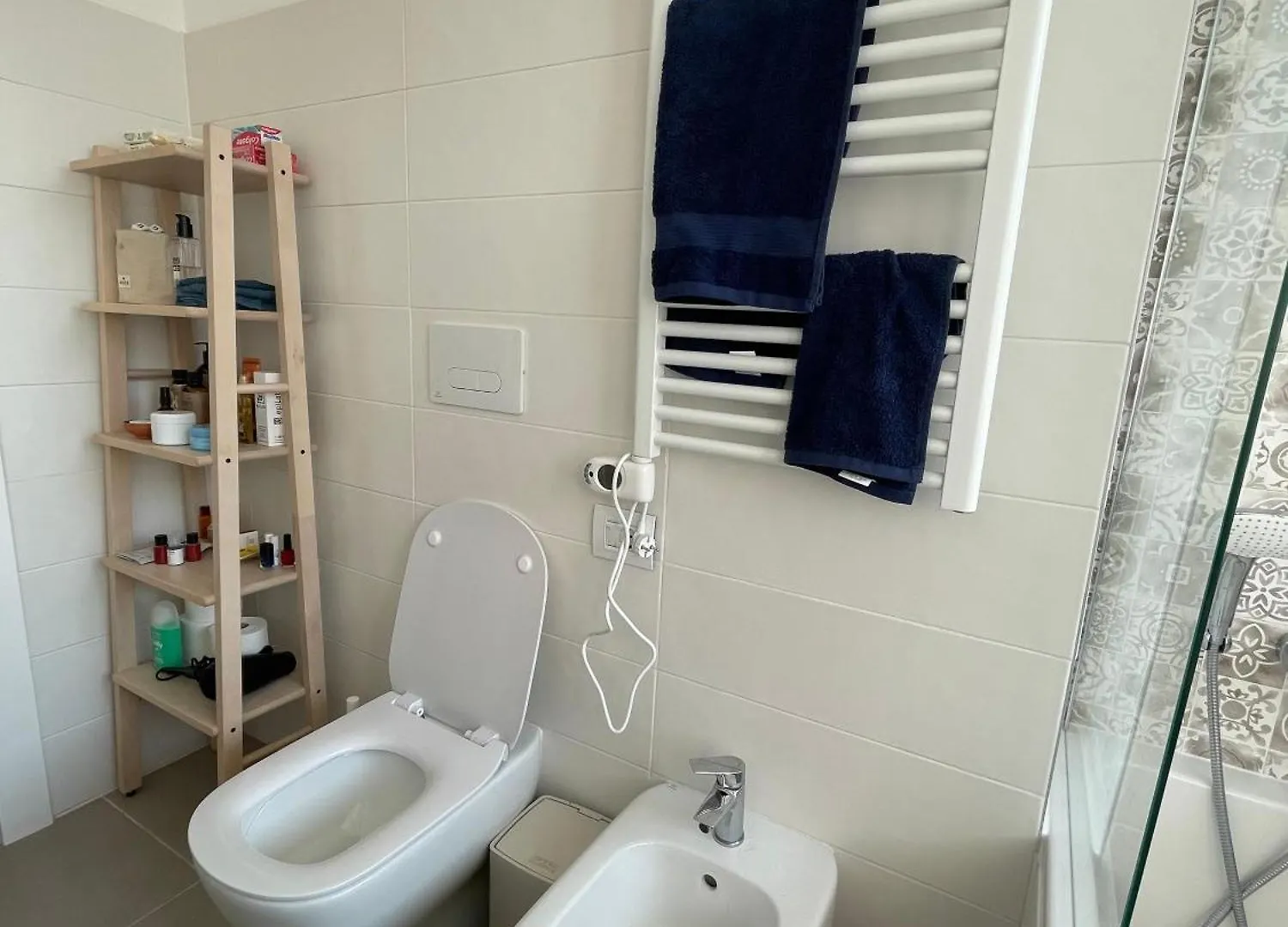 La Casa Di Miri Apartman Milánó 0*,