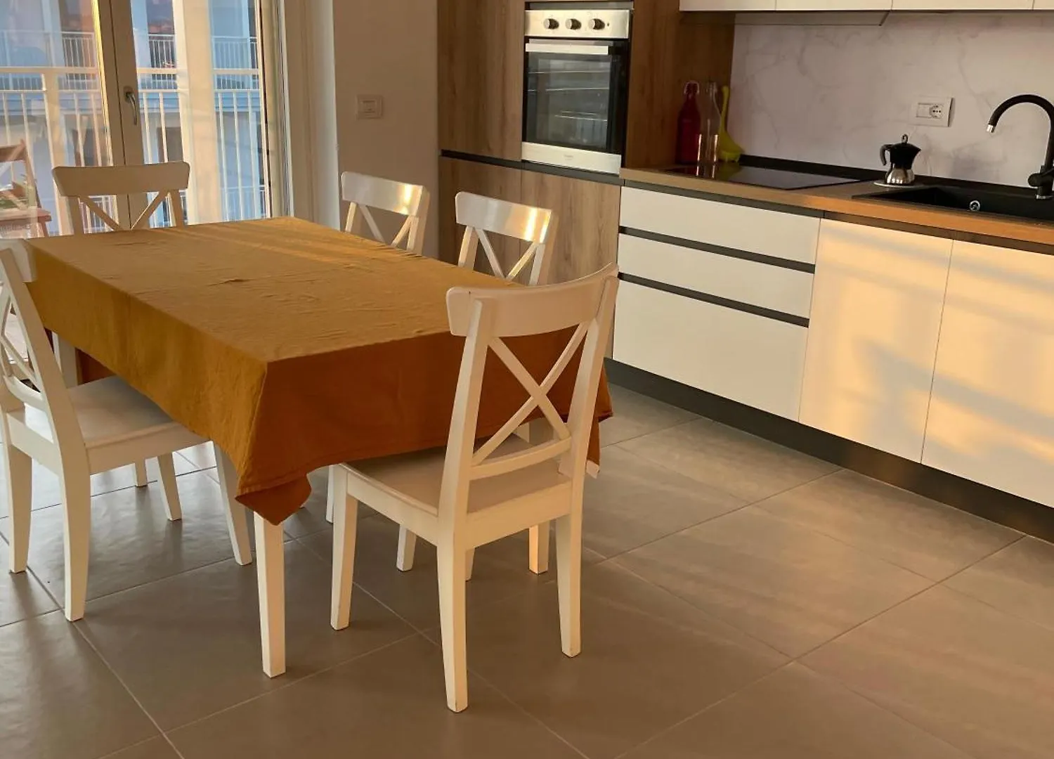La Casa Di Miri Apartman Milánó Olaszország